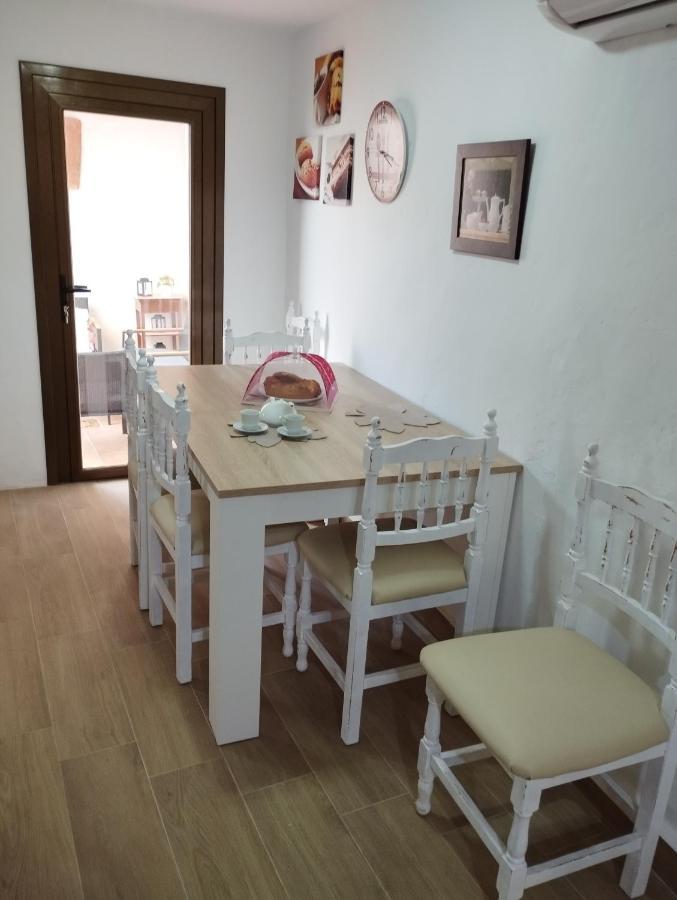 La Simona Country house