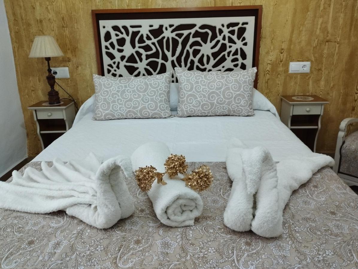 La Simona Country house
