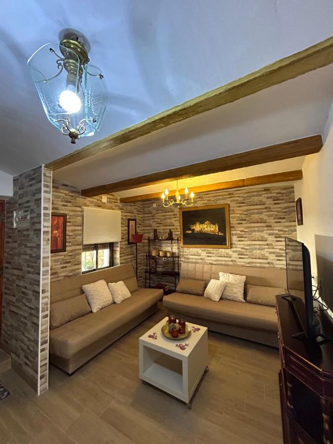 Country house La Simona Belmonte (Castilla-La Mancha)