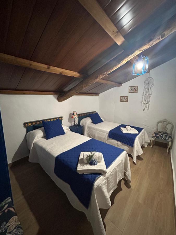 La Simona Country house Belmonte (Castilla-La Mancha)