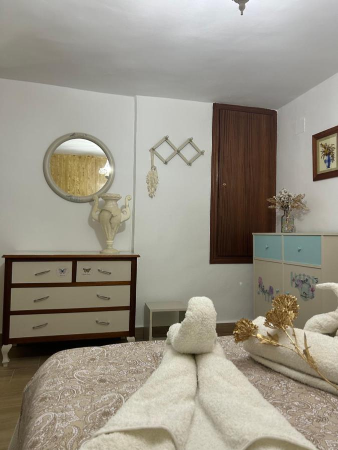La Simona Landhuis Belmonte (Castilla-La Mancha)
