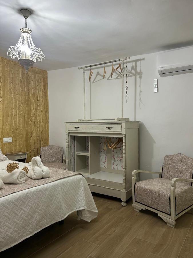 La Simona Country house