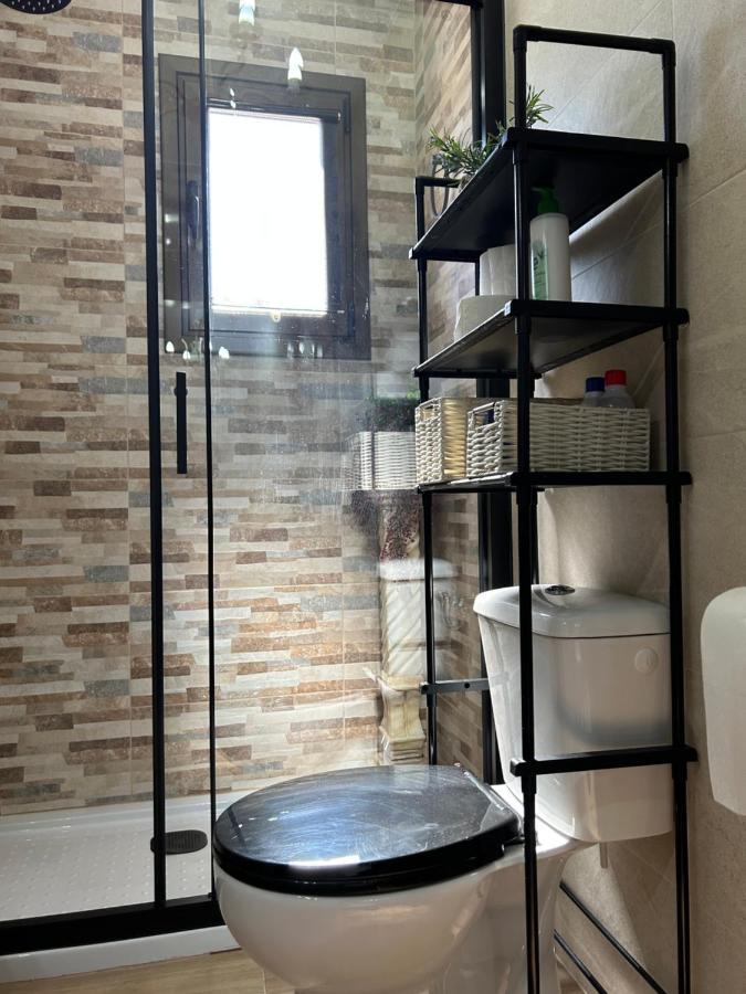 Country house La Simona *