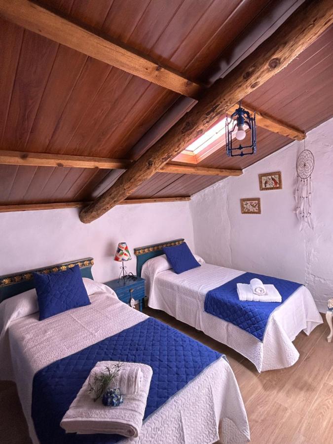 Country house La Simona *