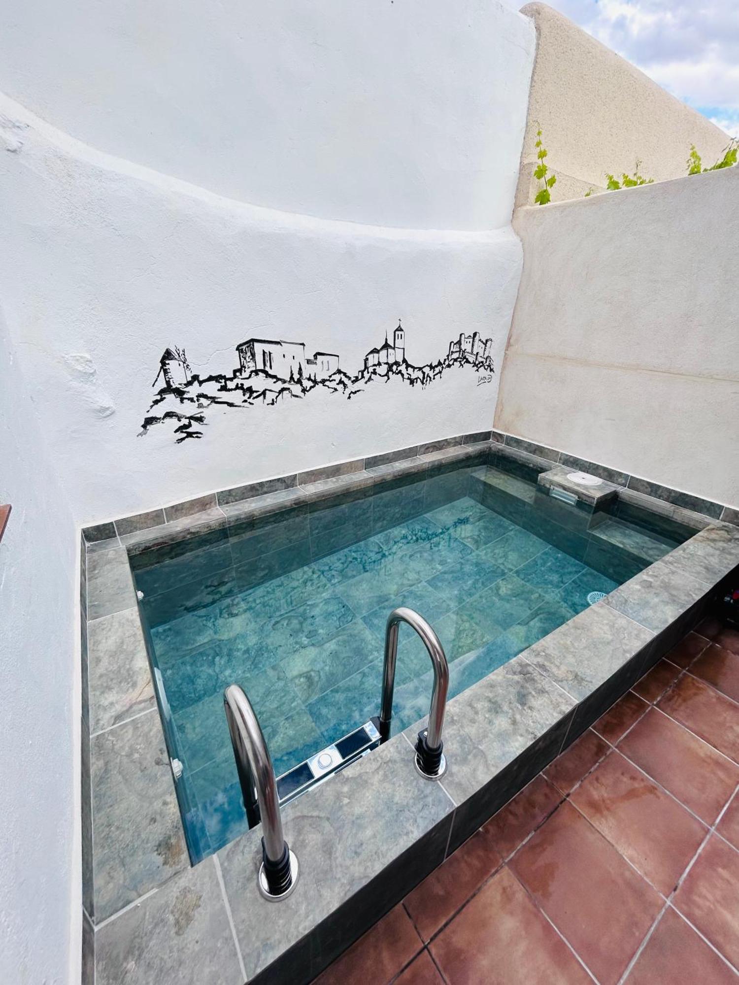 Country house La Simona