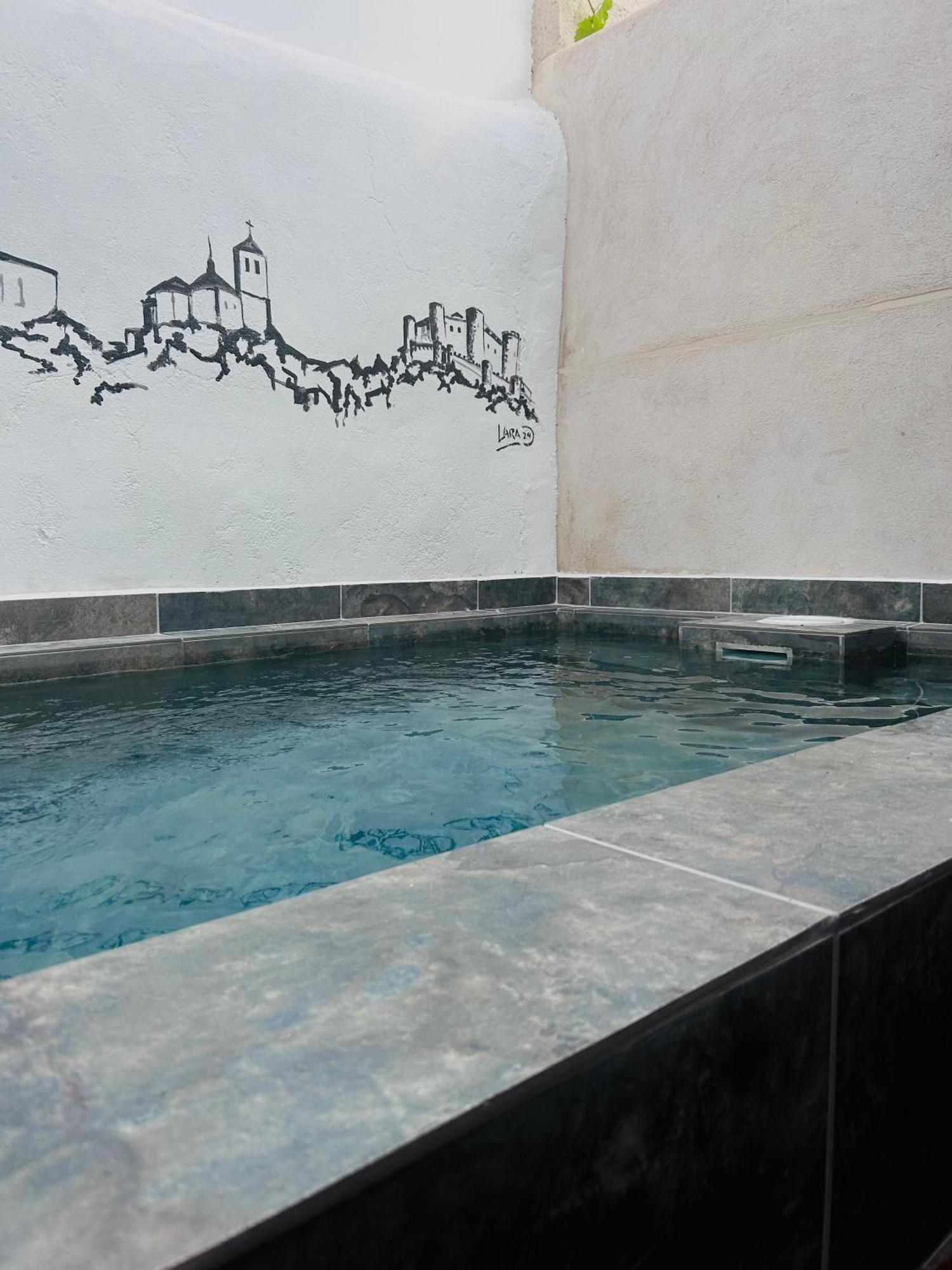 Country house La Simona Belmonte (Castilla-La Mancha)