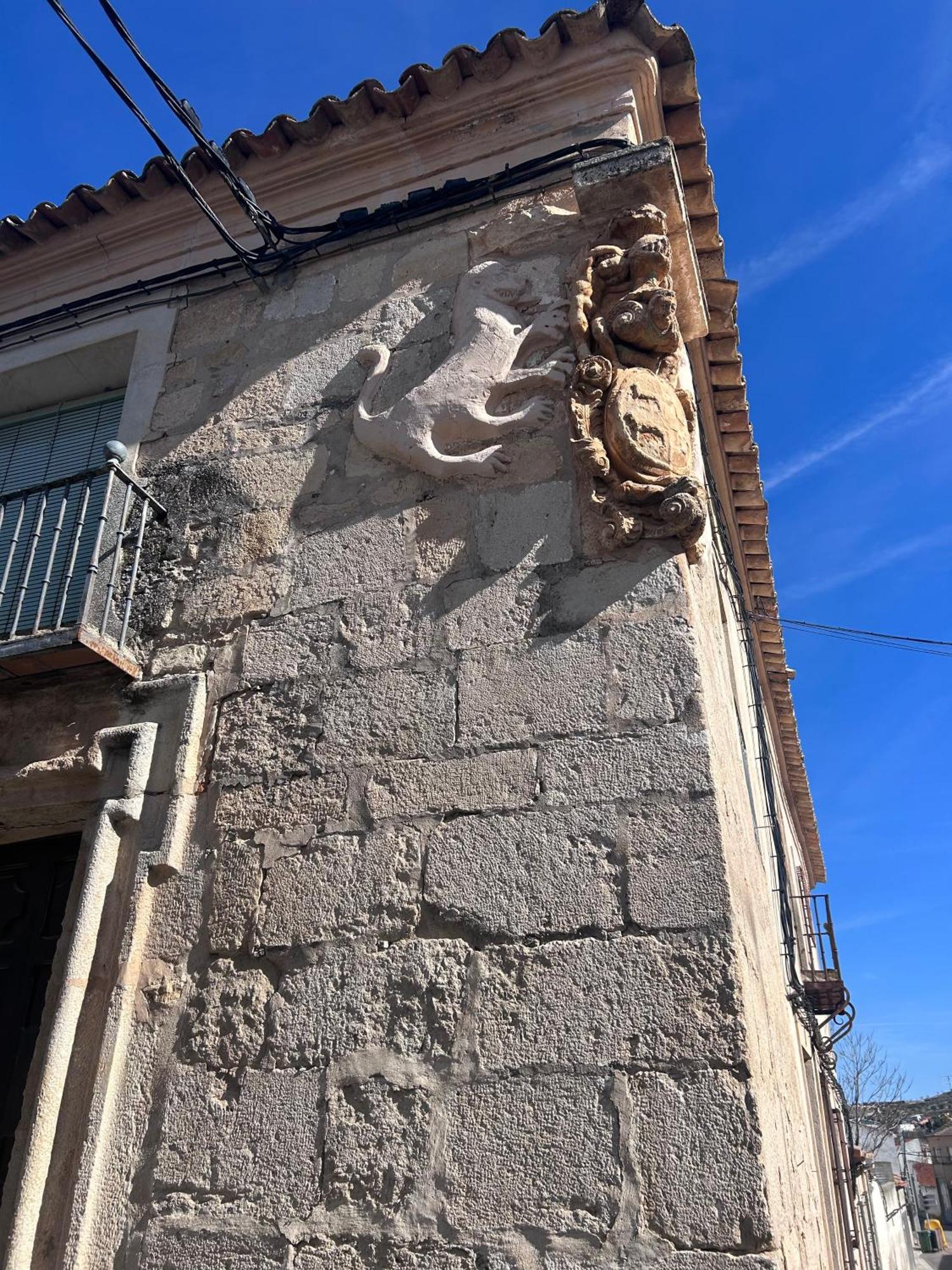 Country house La Simona Belmonte (Castilla-La Mancha)