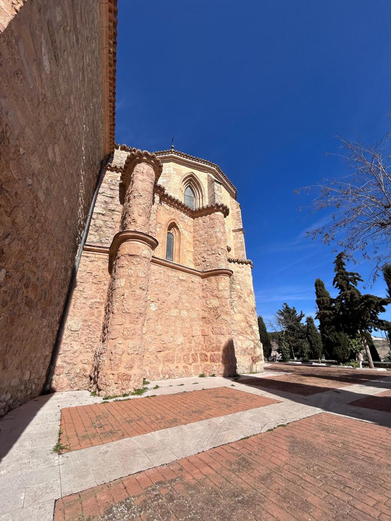 La Simona * Belmonte (Castilla-La Mancha)