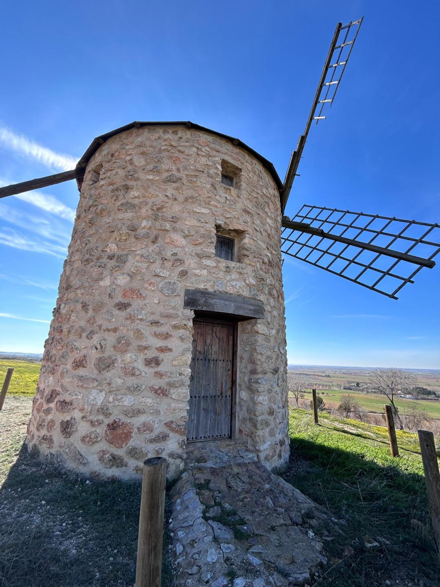 La Simona Country house