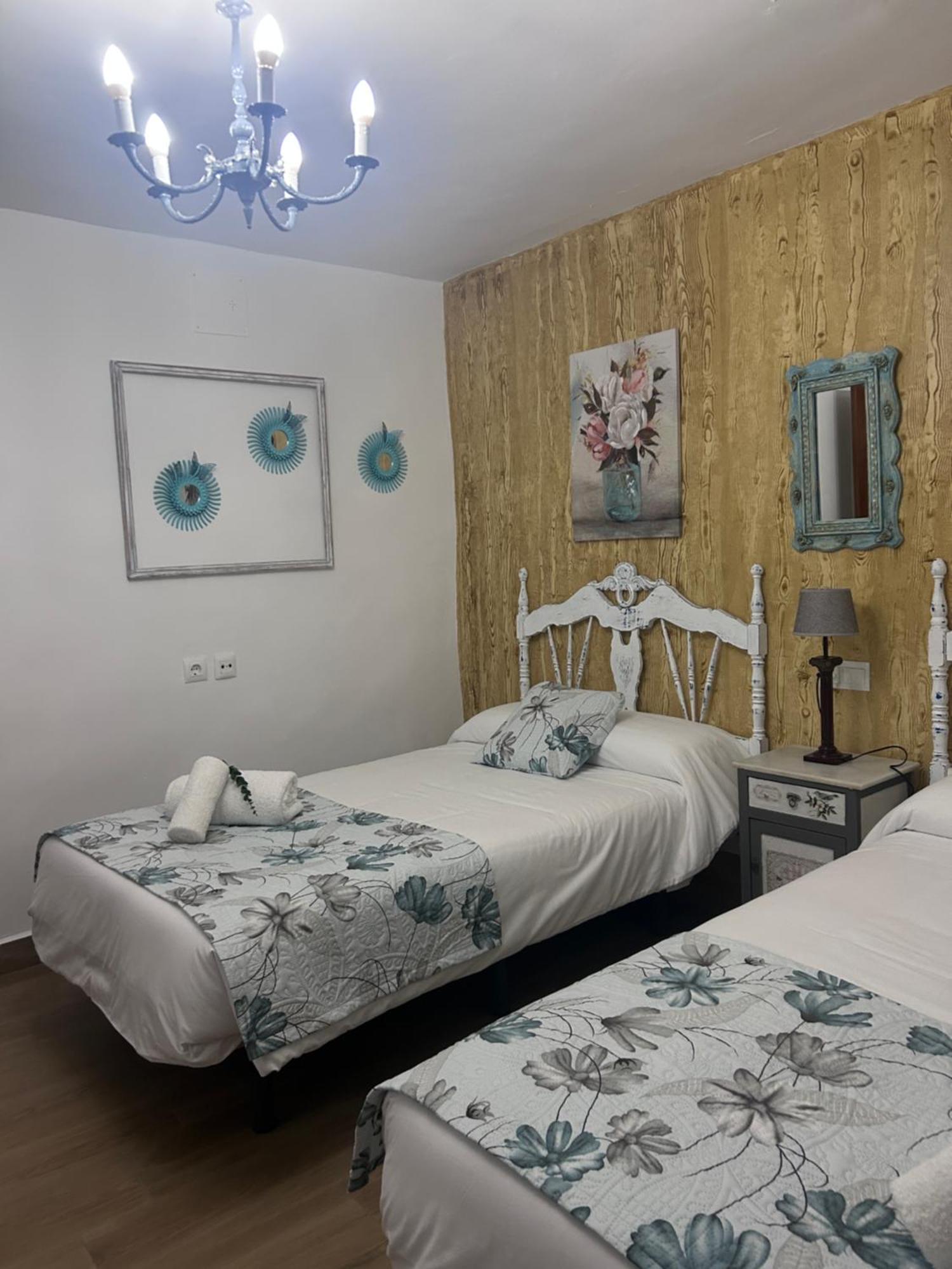 Country house La Simona *